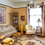 A Painted Lady Inn