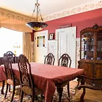 A Painted Lady Inn