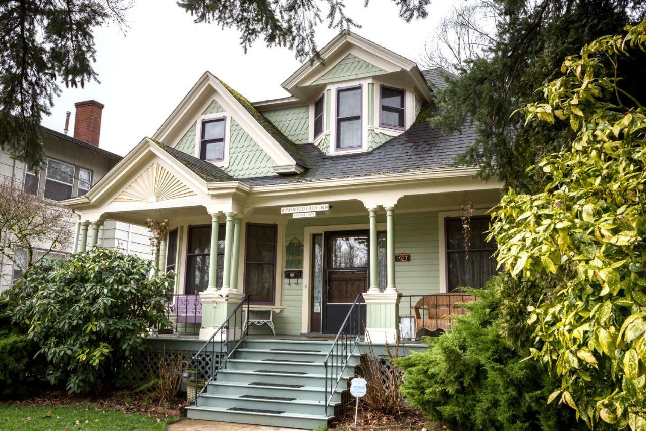 Holiday home A Painted Lady *