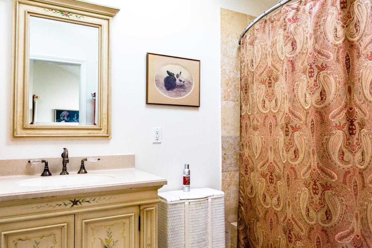 A Painted Lady Holiday home *